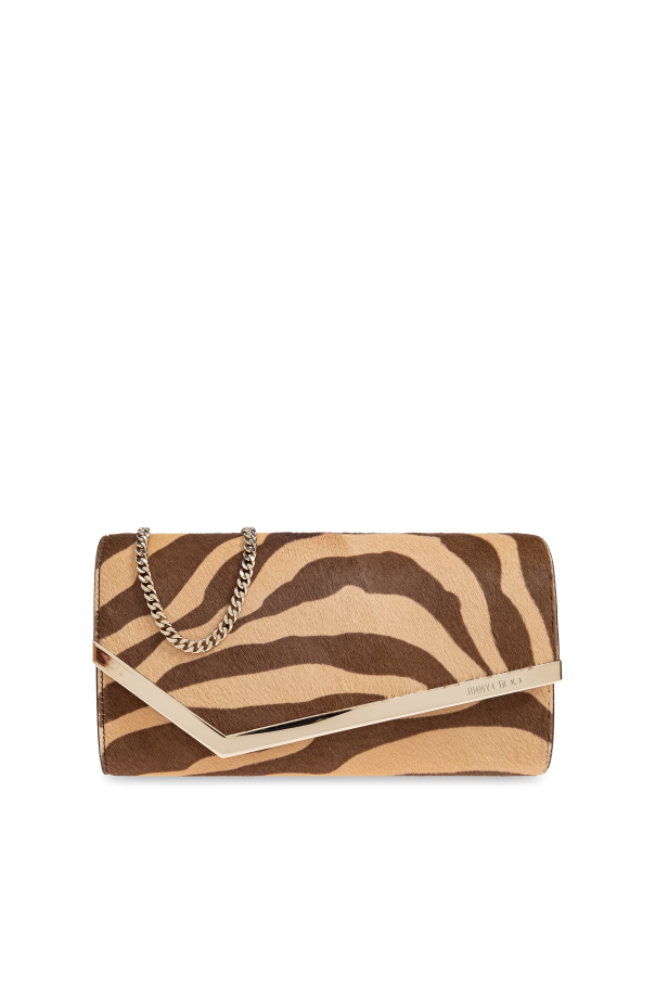 Clutch ‘Emmie’ od Jimmy Choo