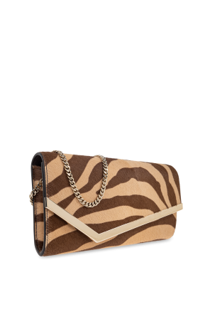 Jimmy Choo Clutch „Emmie”