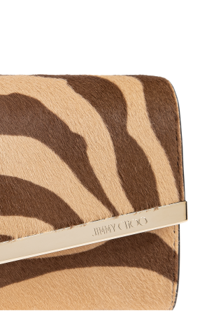 Jimmy Choo Clutch „Emmie”