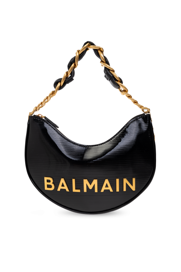 Shoulder bag 1945 Soft, zdjęcie 1 Shoulder bag 1945 Soft od Balmain