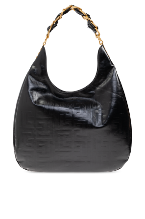 Balmain Bolso de hombro 1945 Soft Large