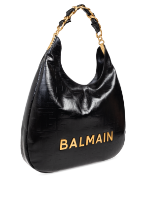 Balmain Bolso de hombro 1945 Soft Large
