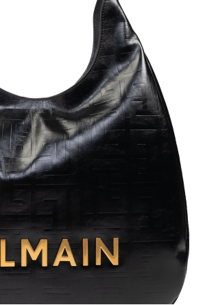 Balmain Bolso de hombro 1945 Soft Large