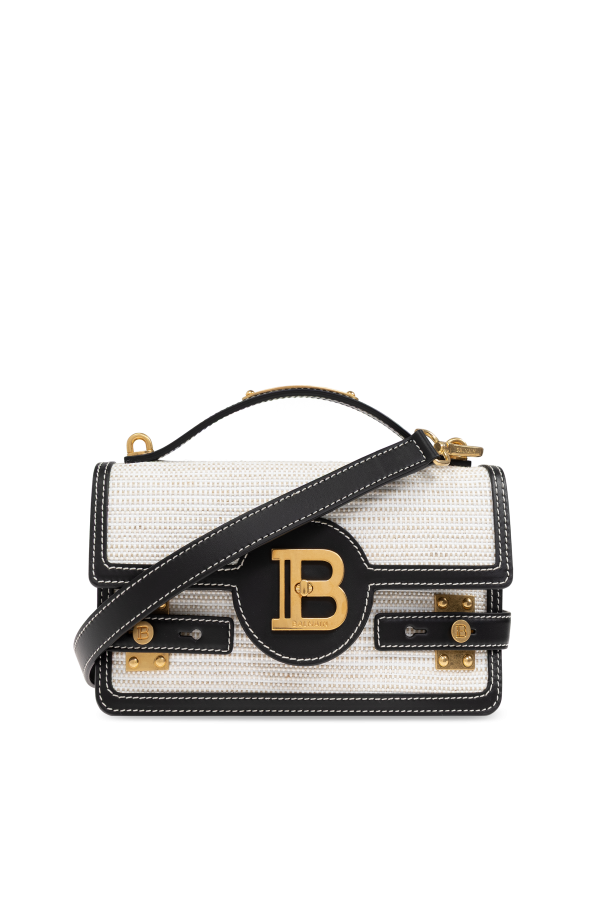Balmain Handbag B-Buzz 24