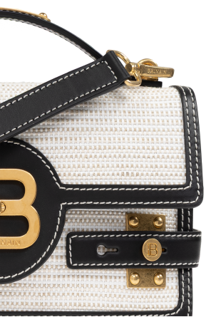 Balmain Handbag B-Buzz 24