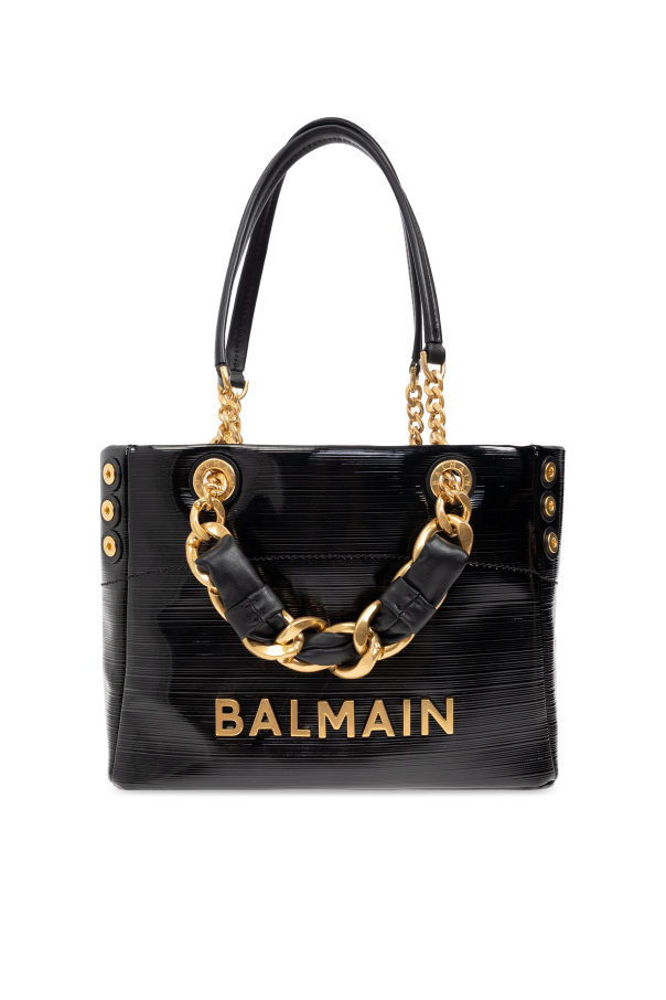 Handbag 1945 Soft Small, zdjęcie 1 Handbag 1945 Soft Small od Balmain