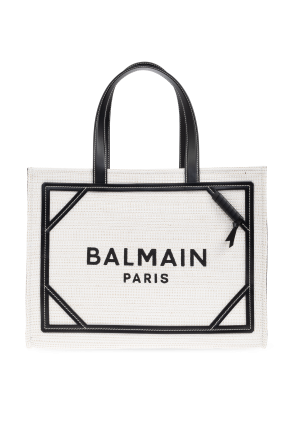 Shopper bag od Balmain