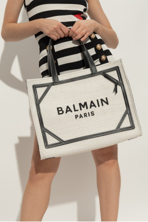 Shopper bag od Balmain