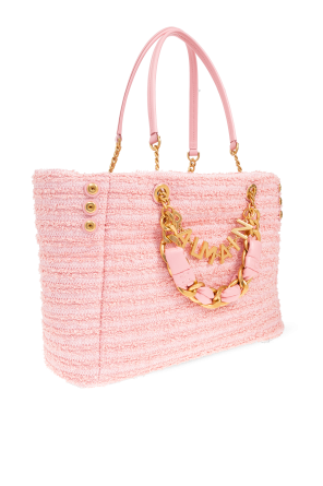 Balmain `shopper` bag