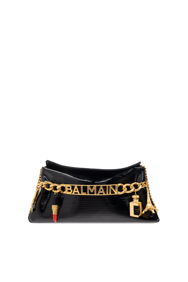 Shoulder bag, zdjęcie 1 Shoulder bag od Balmain
