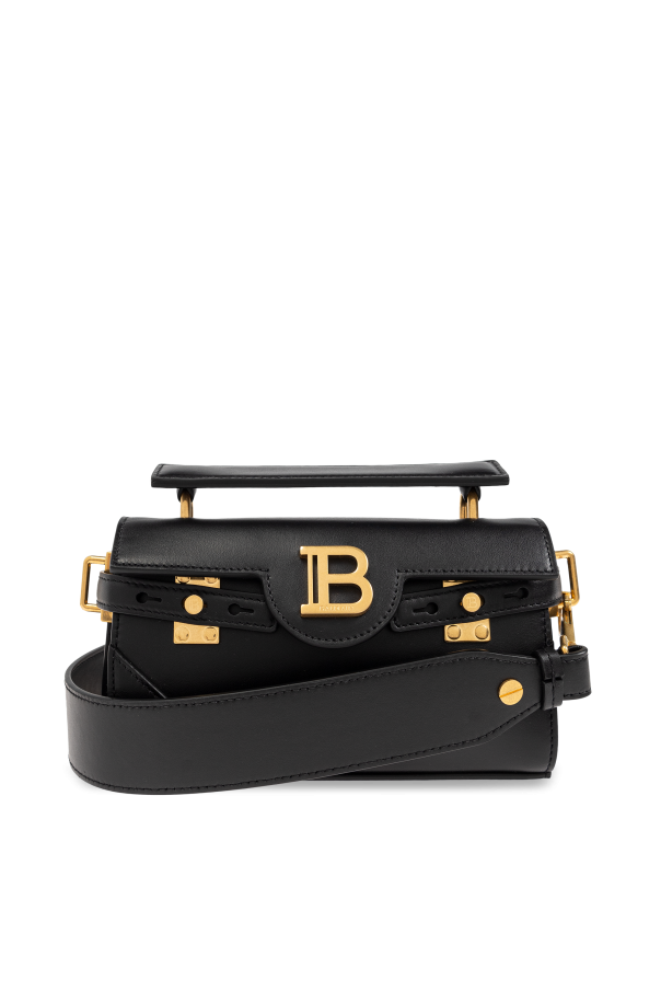 Balmain Handbag B-Buzz 19