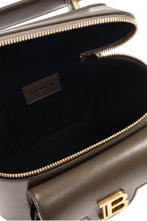 Balmain Leather handbag