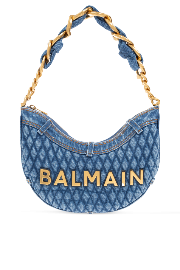 Handbag 1945 Soft, zdjęcie 1 Handbag 1945 Soft od Balmain
