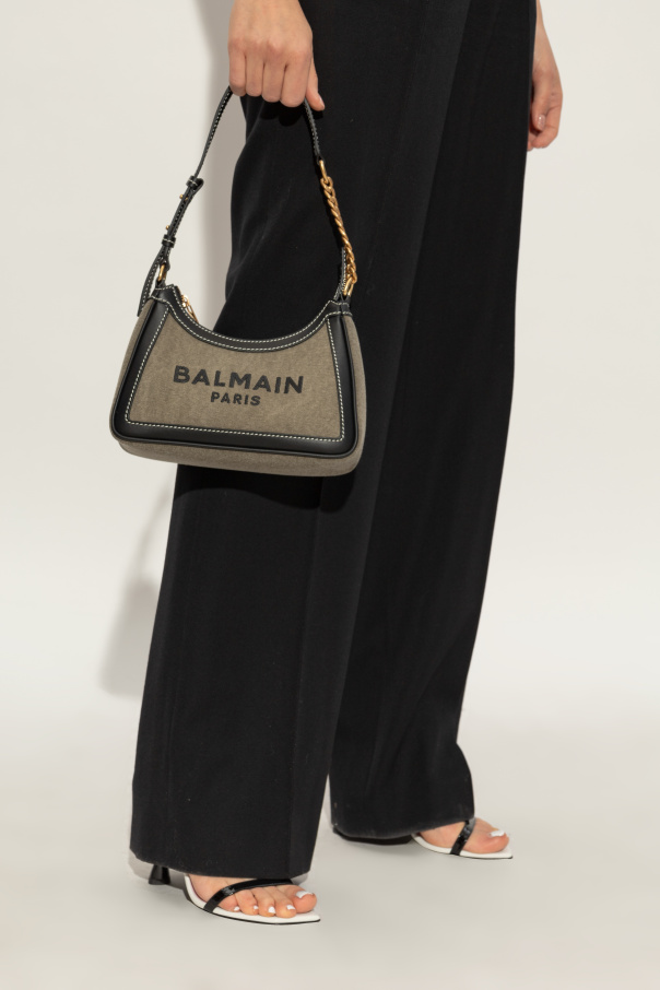 Balmain Handbag B-Army