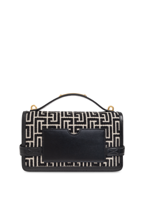 Balmain Bolso de mano B-Buzz 24