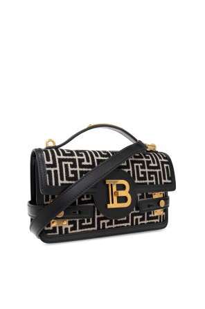 Balmain Bolso de mano B-Buzz 24