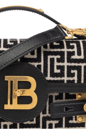 Balmain Bolso de mano B-Buzz 24