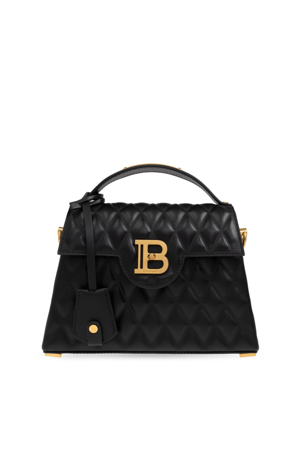 Handbag B-Buzz Dynasty, zdjęcie 1 Handbag B-Buzz Dynasty od Balmain