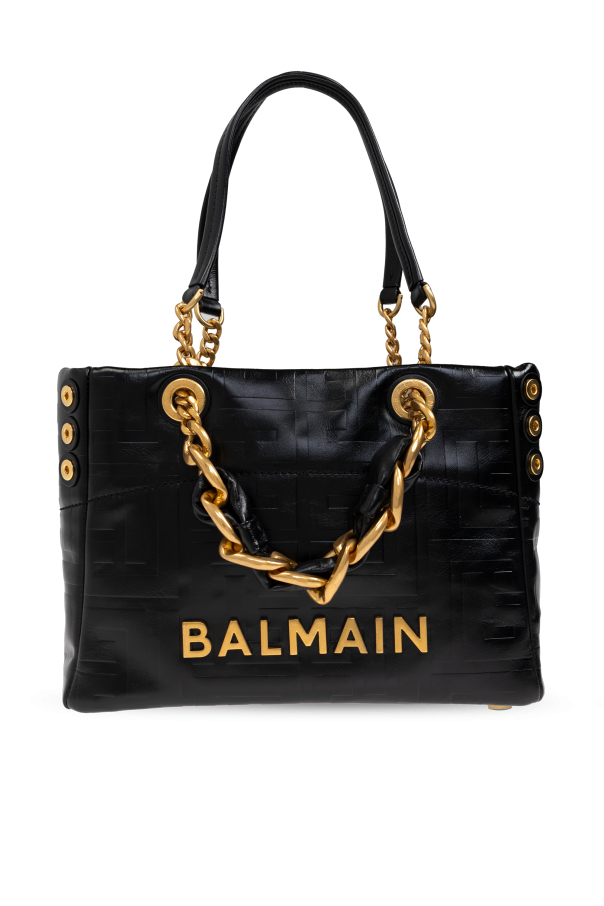 Handbag 1945 Soft Small, zdjęcie 1 Handbag 1945 Soft Small od Balmain