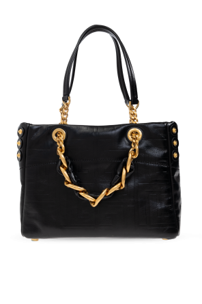 Balmain Handbag 1945 Soft Small