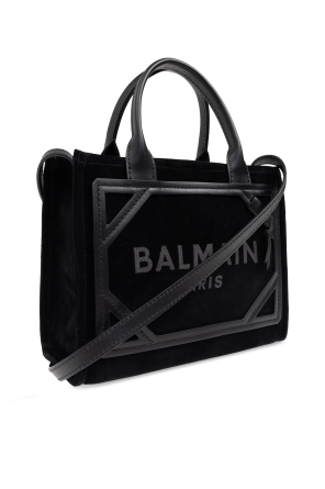 Balmain Tasche B-Army Small Typ shopper
