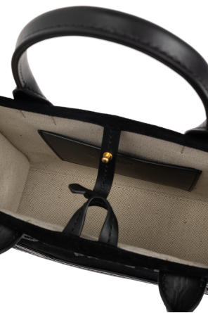 Balmain Tasche B-Army Small Typ shopper