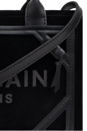 Balmain Tasche B-Army Small Typ shopper