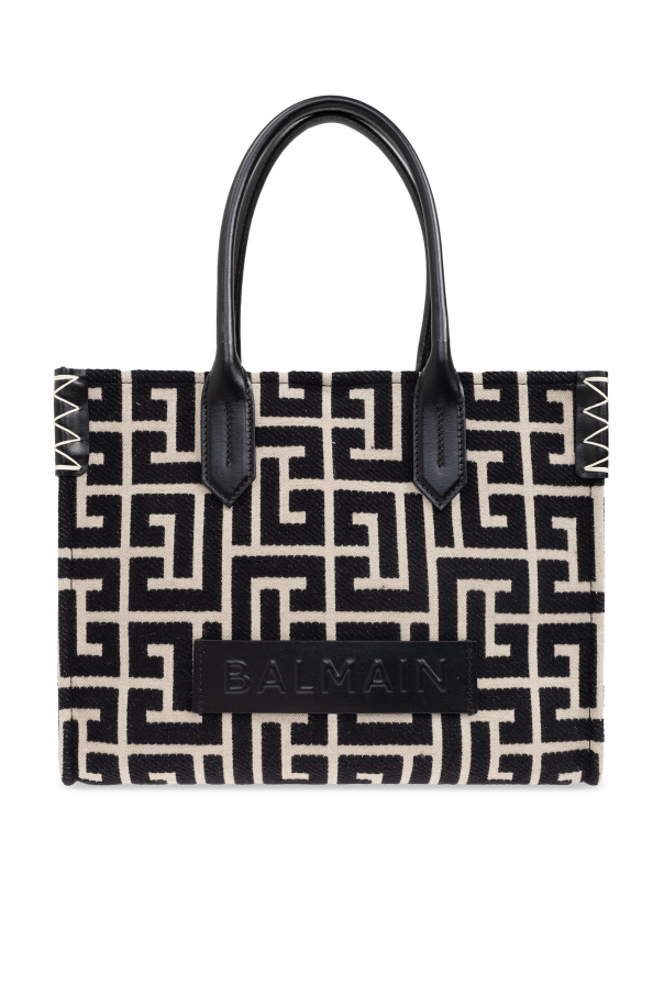 Shopper bag, zdjęcie 1 Shopper bag od Balmain