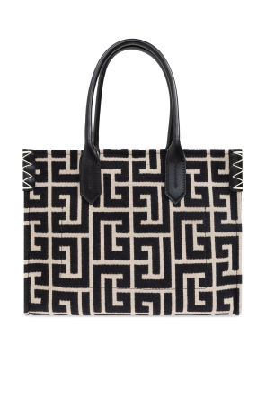 Balmain Tasche im shopper-Stil