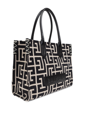 Balmain Tasche im shopper-Stil