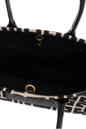 Balmain Tasche im shopper-Stil