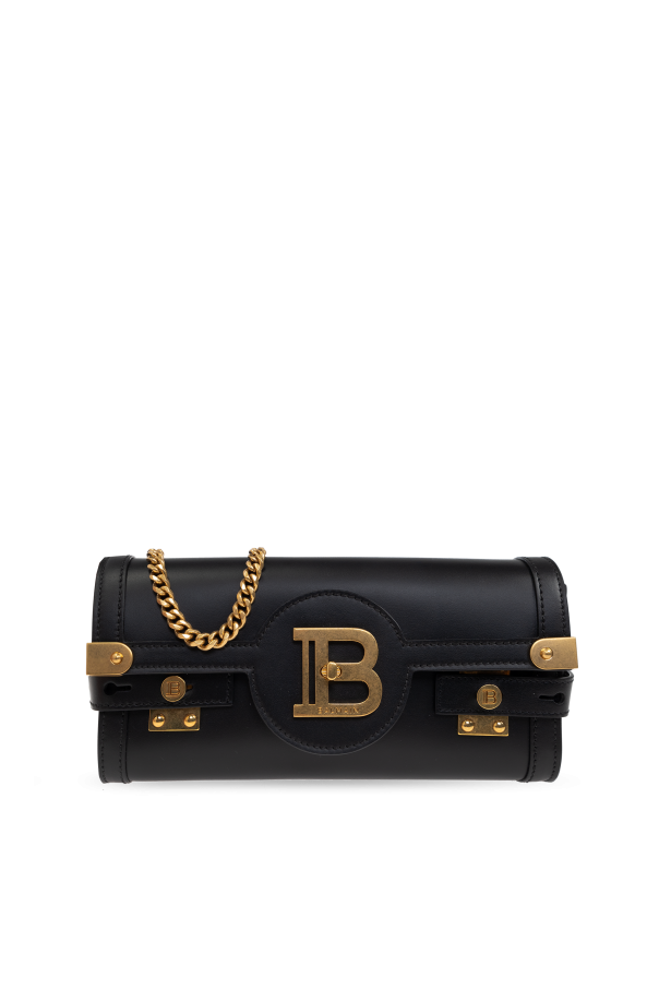 Shoulder bag B-Buzz 23 od Balmain