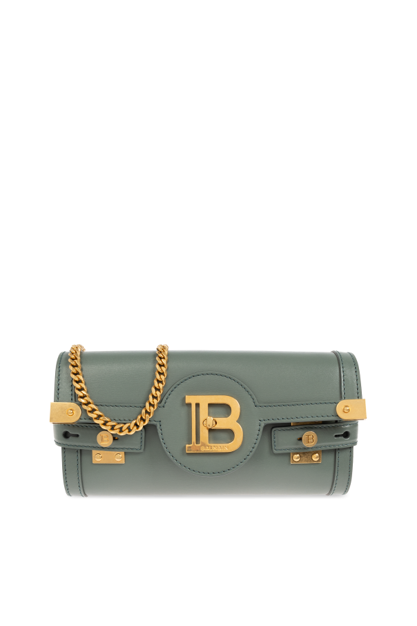 Shoulder bag B-Buzz 23, zdjęcie 1 Shoulder bag B-Buzz 23 od Balmain