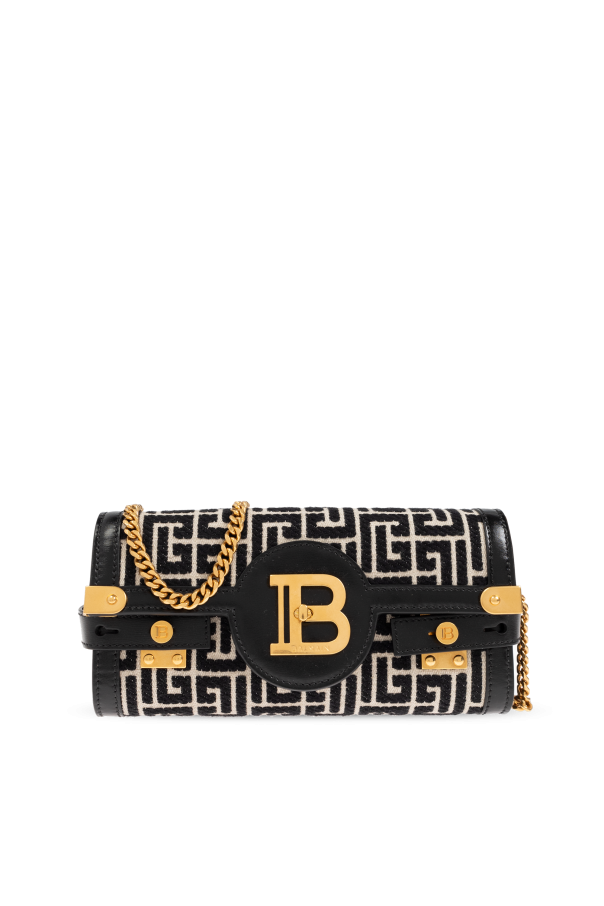 Balmain Shoulder bag B-Buzz 23