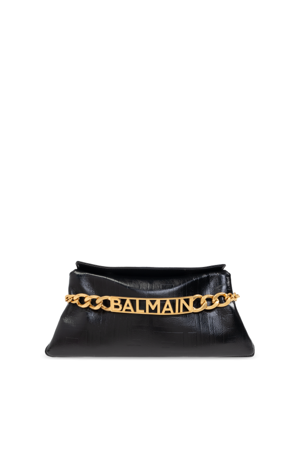 Balmain Clutch 1945 Soft