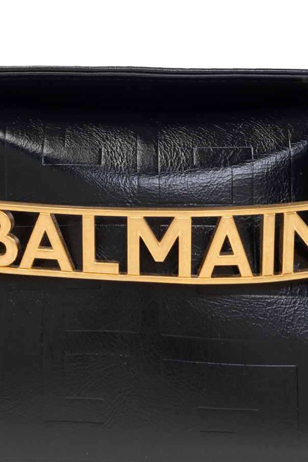 Balmain Clutch 1945 Soft