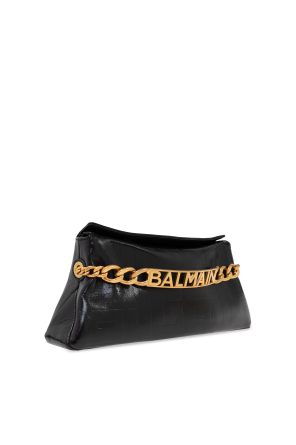 Balmain Clutch 1945 Soft