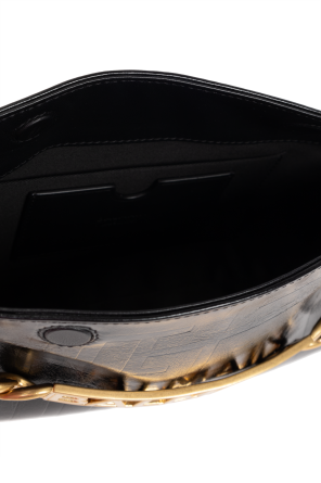 Balmain Clutch 1945 Soft