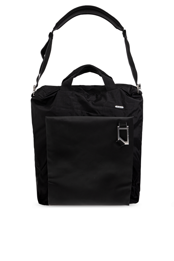 Entour Helmet 32L bag od Db Journey