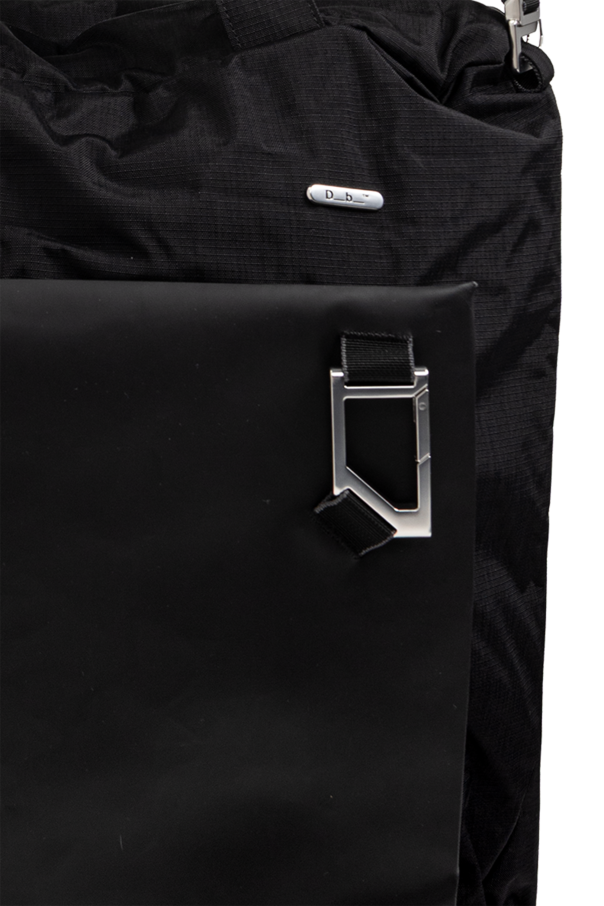 Db Journey "Entour Helmet 32L" bag