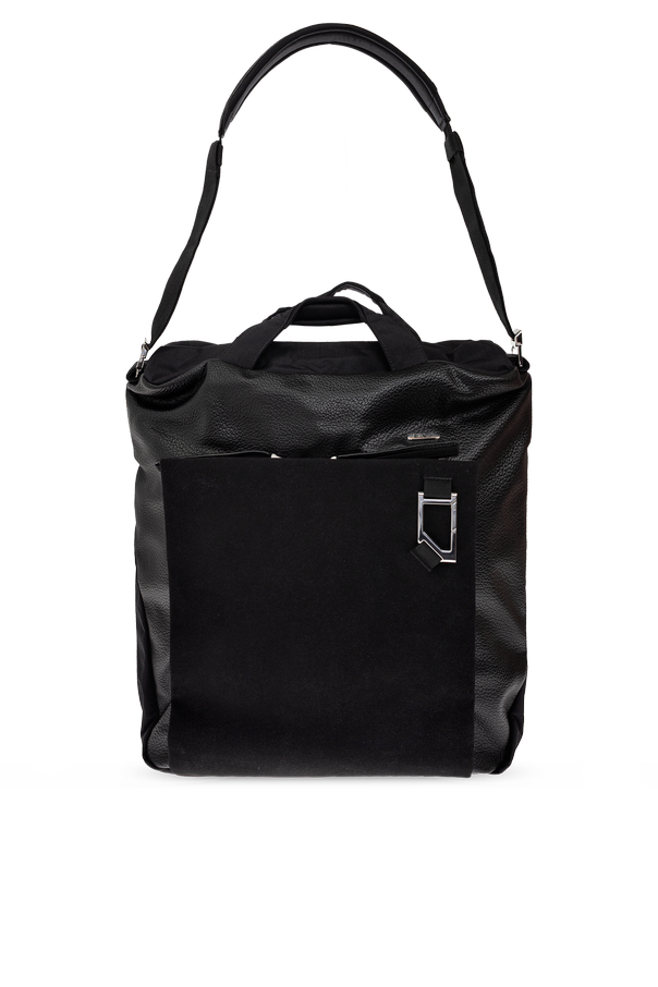Entour Helmet 32l bag od Db Journey