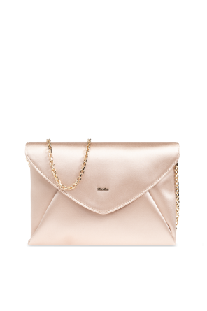 Max Mara Shoulder Bag 'Envelope'