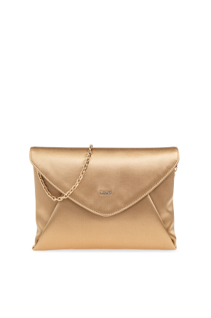 Satin clutch 'Envelope'