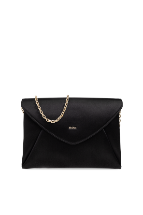 Satin clutch 'Envelope'