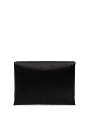Max Mara Satin clutch 'Envelope'
