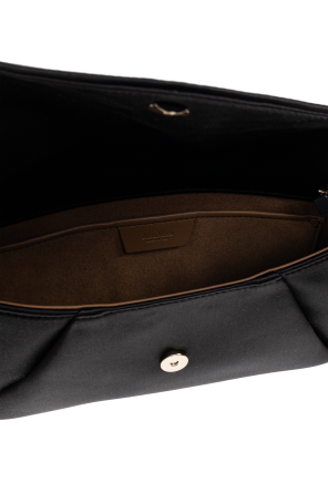 Max Mara Satin clutch 'Envelope'