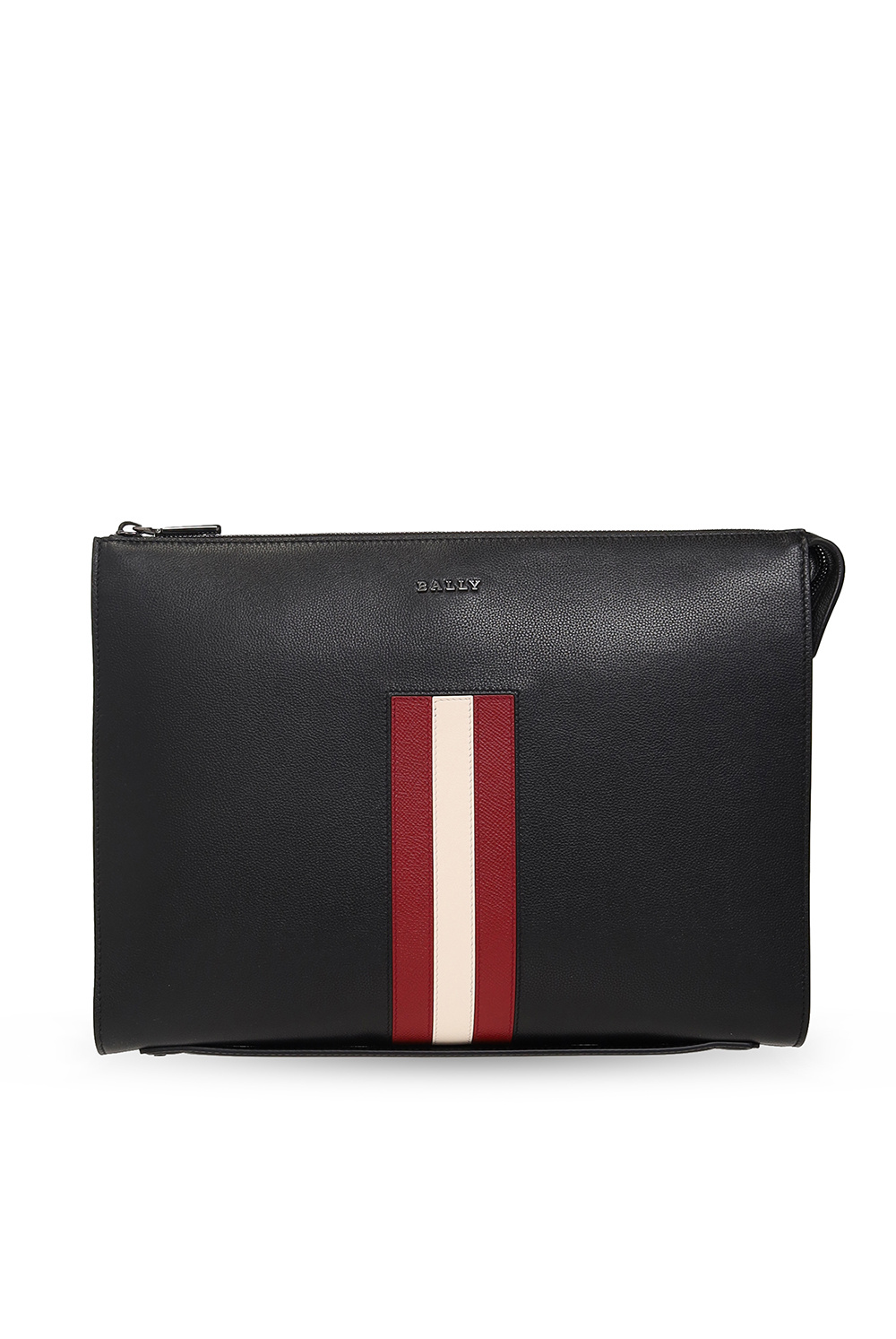 Black ‘Enzon’ briefcase Bally - Vitkac GB