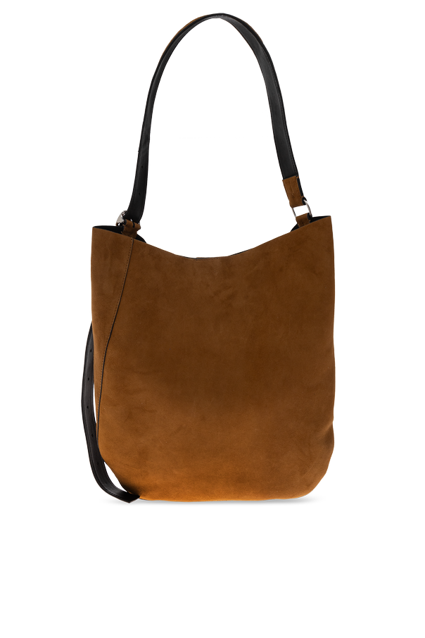 Suede Bag ‘Esme’ od AllSaints
