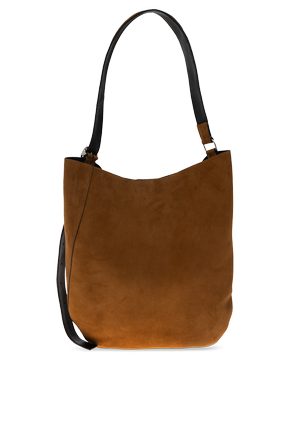 Suede Bag ‘Esme’