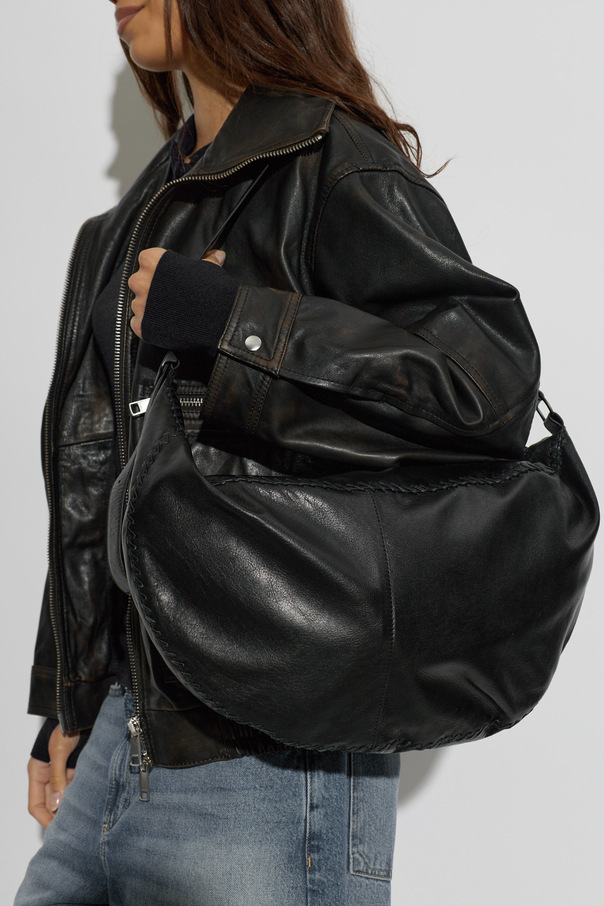 AllSaints Umhängetasche „Esme“